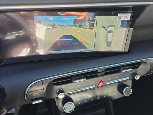 New 2026 Hyundai Palisade Calligraphy image 21