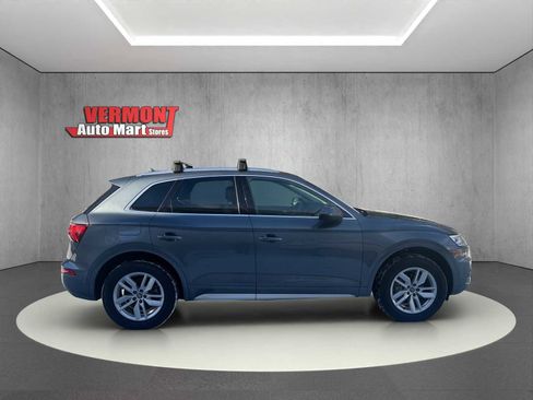 Used 2020 Audi Q5 2.0T Premium w/ Convenience Package image 8
