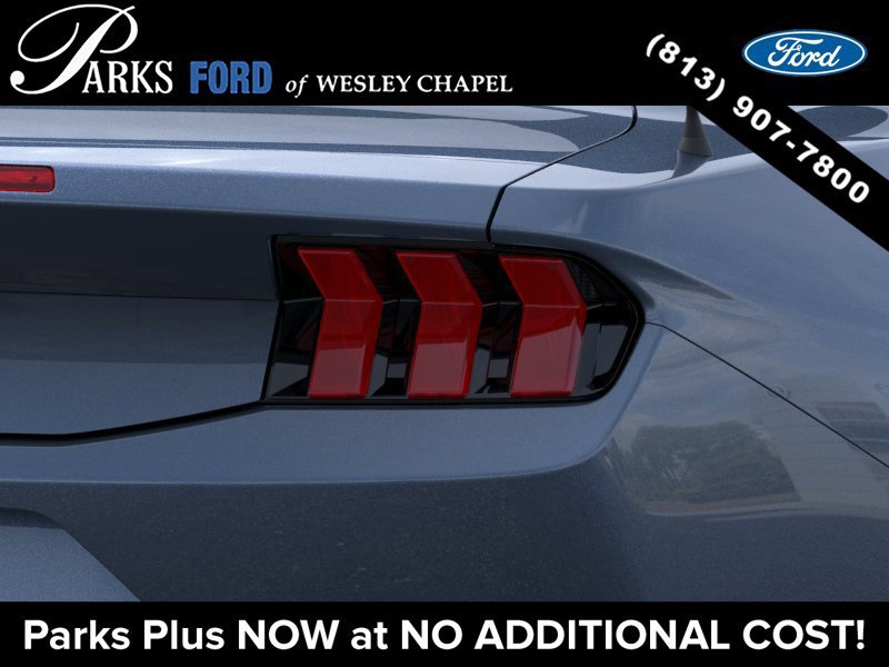 New 2026 Ford Mustang Premium RWD image 21