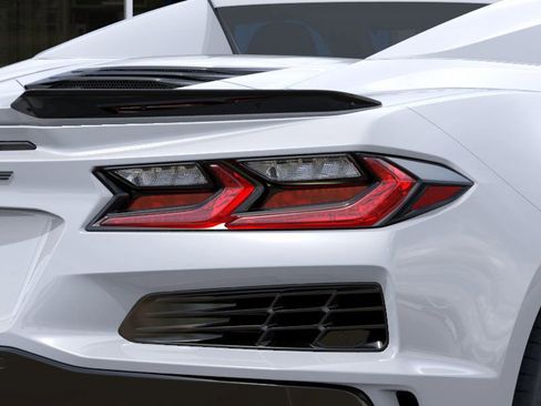 New 2026 Chevrolet Corvette Z06 image 35