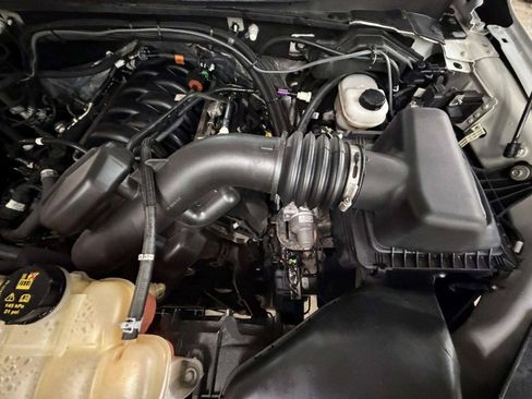 Used 2018 Ford F150 XL w/ XL Power Equipment Group AWD/4WD image 25