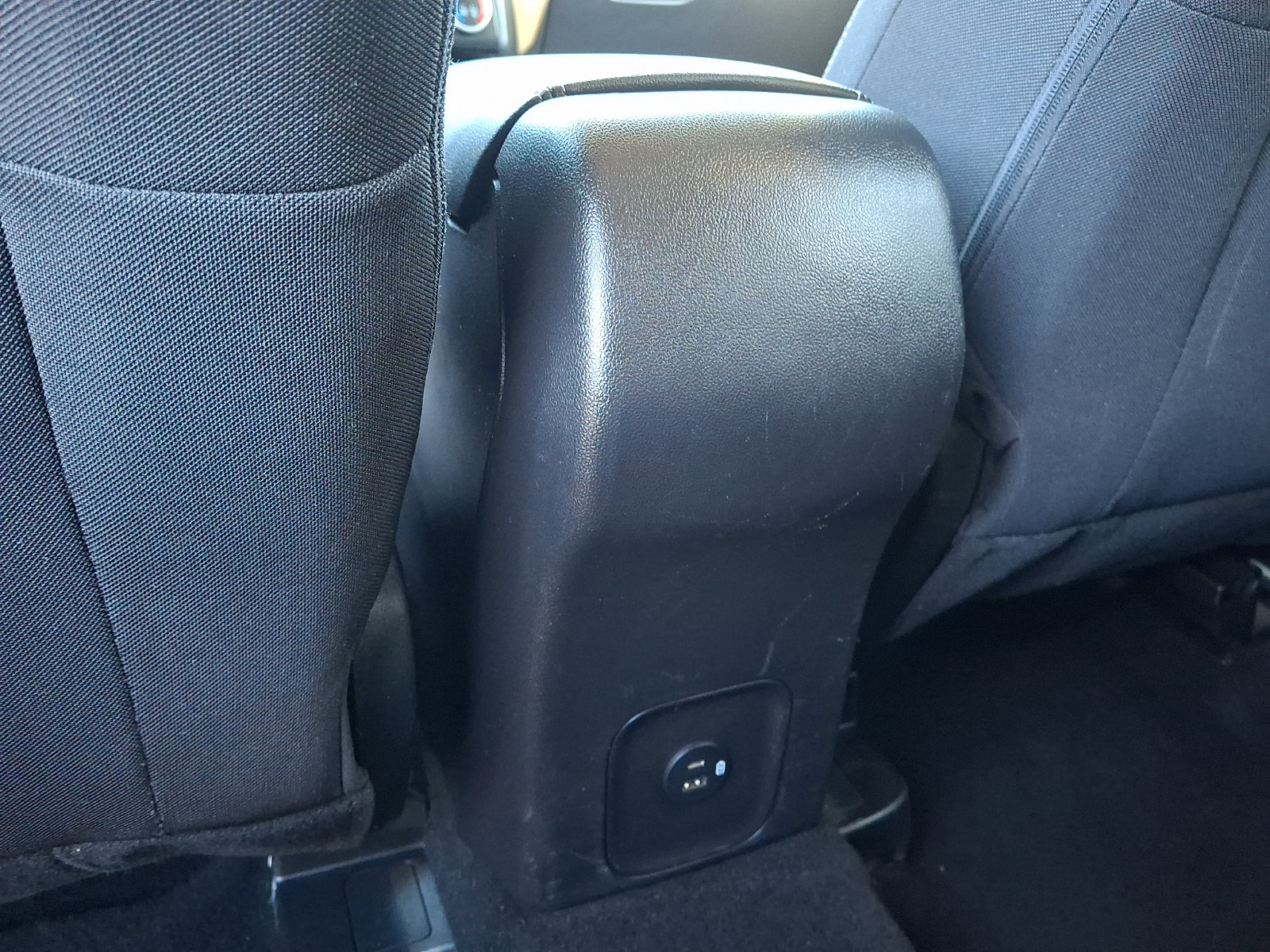 Certified 2022 Ford Escape SE AWD/4WD image 11