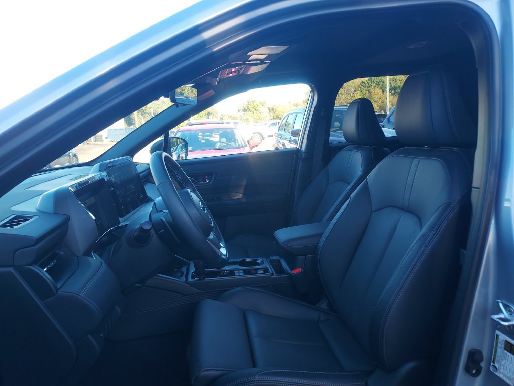New 2026 Subaru Outback Touring XT AWD/4WD image 9