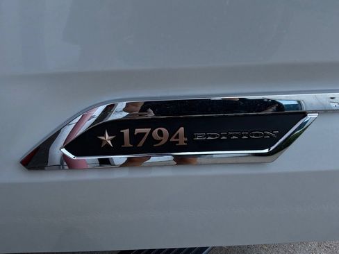 New 2026 Toyota Tundra 1794 Edition AWD/4WD image 9