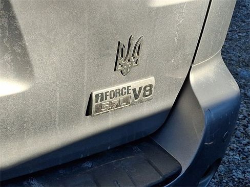 Used 2014 Toyota Sequoia Limited image 9