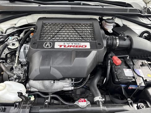 Used 2010 Acura RDX 2WD w/ Technology Package image 32