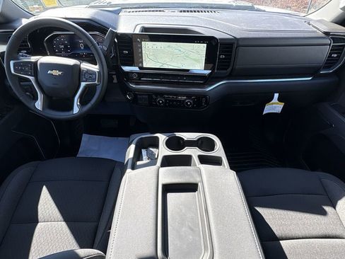 New 2025 Chevrolet Silverado 3500 LT w/ Convenience Package image 21