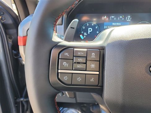 New 2025 Ford F150 Raptor image 12