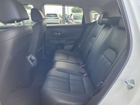 Certified 2024 Honda HR-V EX-L image 14