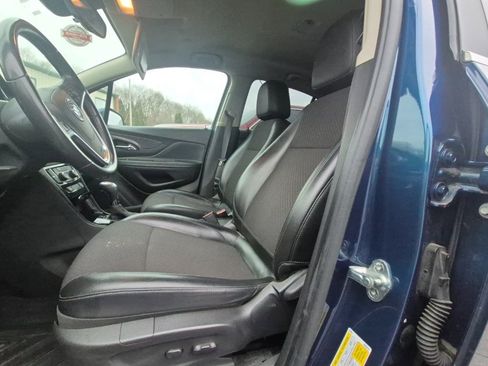 Used 2019 Buick Encore Preferred w/ Safety Package image 11