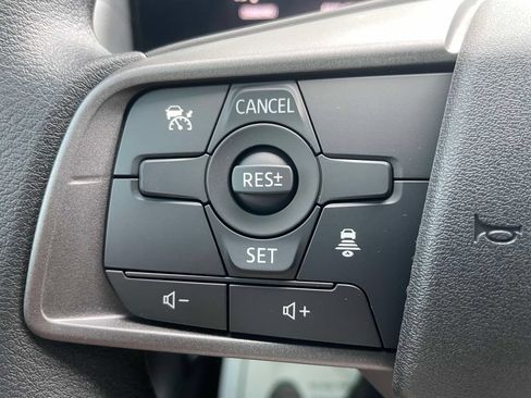 New 2026 Nissan Sentra SV w/ Floor Mat Package FWD image 18
