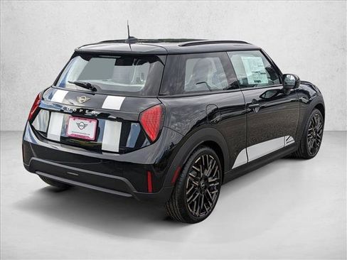 New 2026 MINI Cooper 2-Door Hardtop image 2