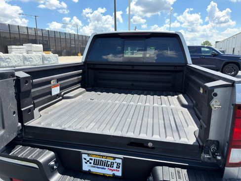 Used 2019 Honda Ridgeline RTL-T image 29