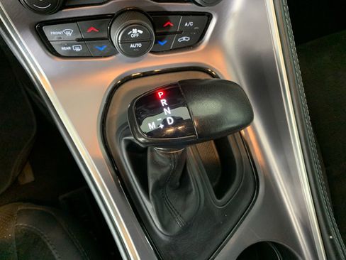 Used 2022 Dodge Challenger R/T w/ Plus Package image 24