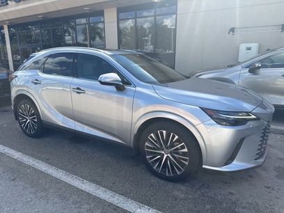 Used 2023 Lexus RX 350 Premium Plus