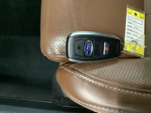 Certified 2021 Subaru Outback Touring w/ Popular Package #2 AWD/4WD image 27