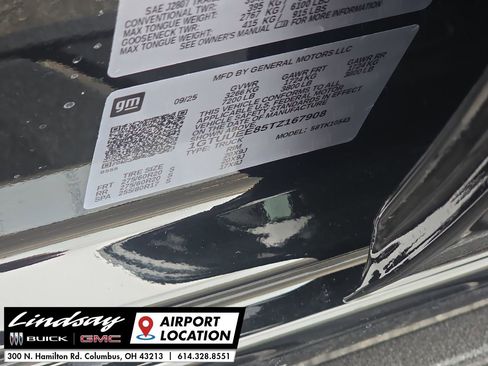 New 2026 GMC Sierra 1500 AT4 w/ AT4 Premium Package image 35