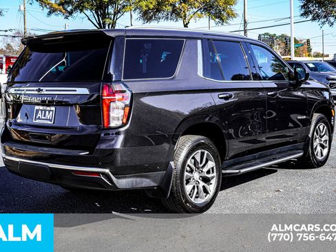 Used 2023 Chevrolet Tahoe LS image 7