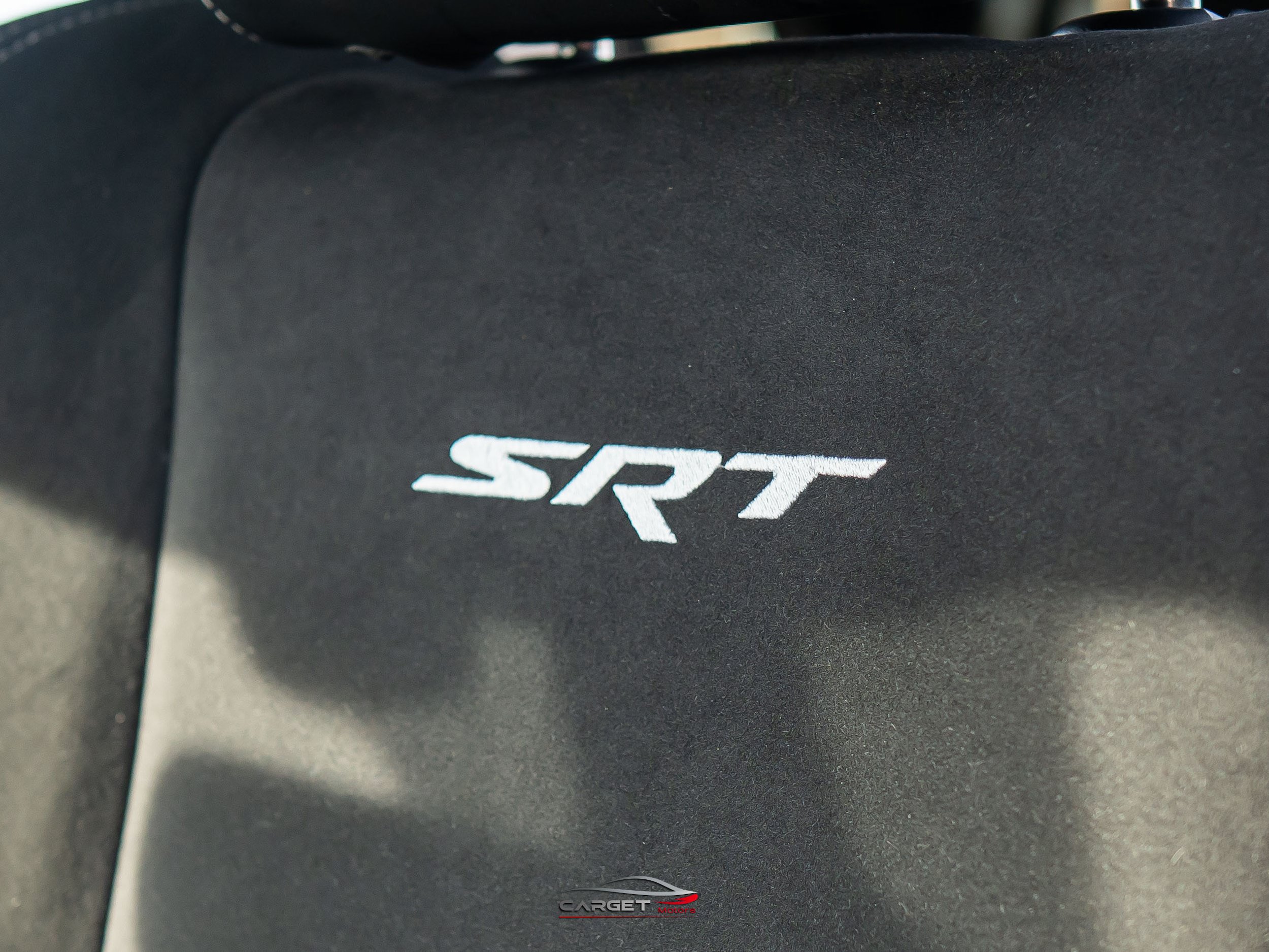 Used 2023 Dodge Durango SRT w/ Black Package AWD/4WD image 39