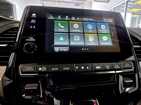 Used 2024 Honda Odyssey EX-L image 38