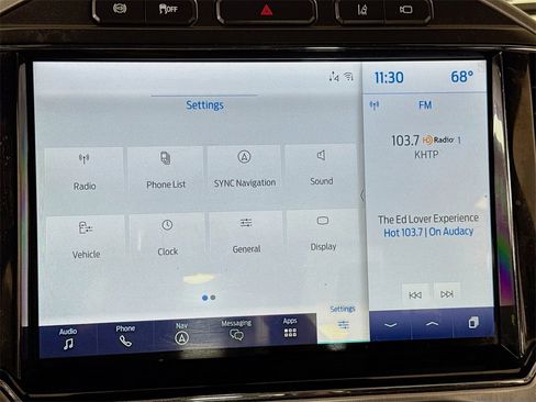 Used 2022 Ford F350 Platinum image 38