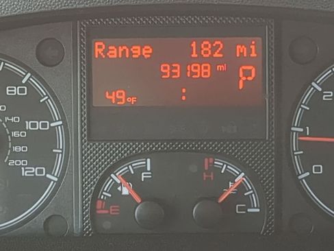 Used 2017 RAM ProMaster 1500 image 31