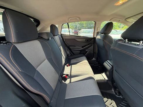 Used 2018 Subaru Crosstrek 2.0i Premium AWD/4WD image 45