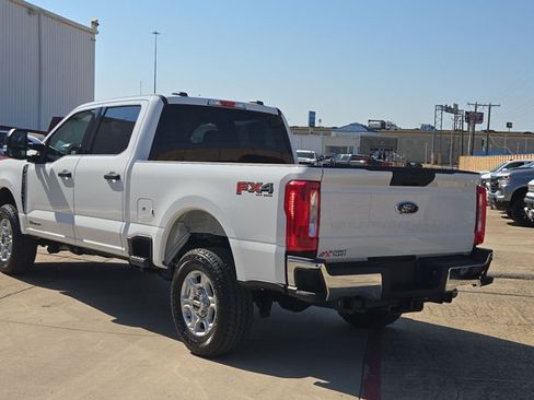 Used 2026 Ford F250 XLT w/ FX4 Off-Road Package AWD/4WD image 8