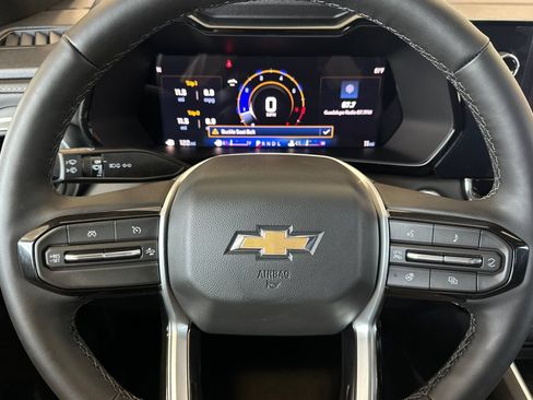 New 2026 Chevrolet Colorado LT w/ LT Convenience Package RWD image 23