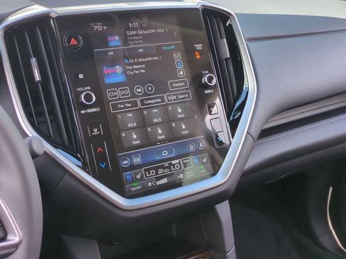 New 2025 Subaru Ascent Touring image 28