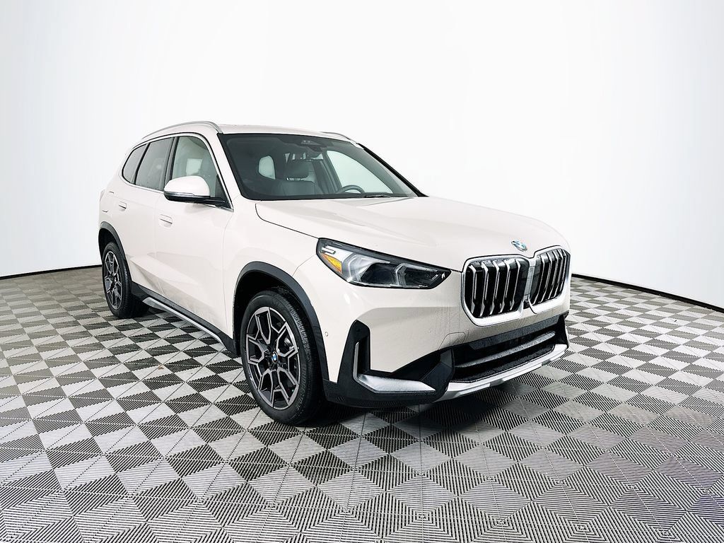 Used 2026 BMW X1 xDrive28i w/ Technology Package AWD/4WD 360° Tour