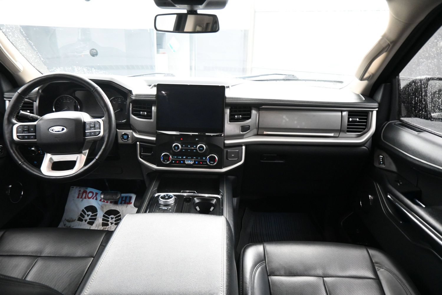 Used 2022 Ford Expedition XLT RWD image 15