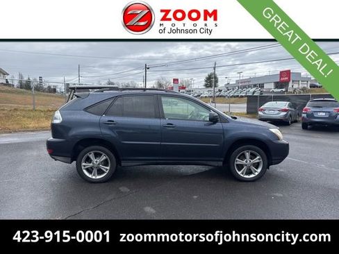 Used 2006 Lexus RX 400h AWD image 1