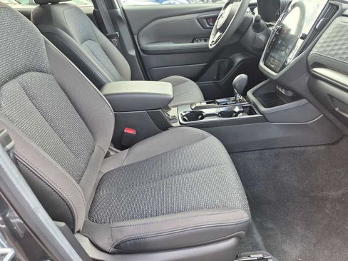 Used 2026 Subaru Forester Premium AWD/4WD image 22