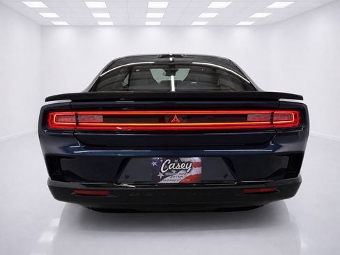 Used 2024 Dodge Charger Daytona Scat Pack w/ Plus Group AWD/4WD image 11