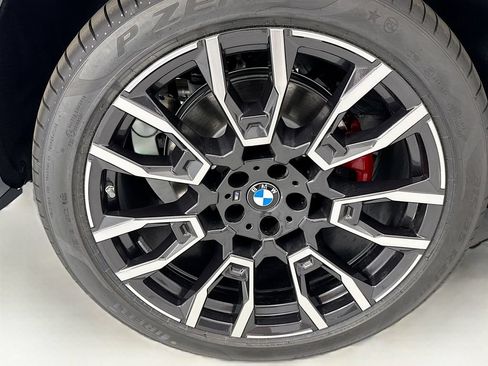 New 2026 BMW X5 xDrive40i w/ M Sport Package AWD/4WD image 32