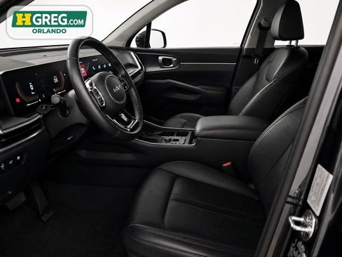 Used 2024 Kia Sorento X-Line EX AWD/4WD image 8