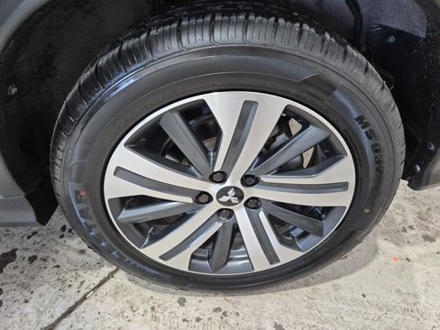 Used 2022 Mitsubishi Outlander Sport SE FWD image 29