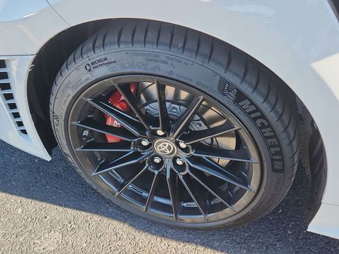 Used 2025 Toyota Corolla GR image 19