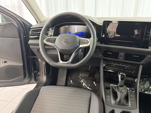 New 2026 Volkswagen Jetta S image 26