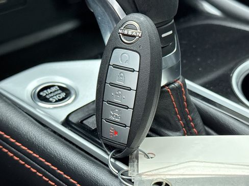 Used 2023 Nissan Altima 2.5 SR image 22