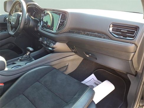 Used 2024 Dodge Durango SRT image 29