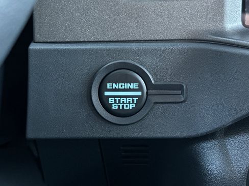 New 2026 Ford Bronco Big Bend AWD/4WD image 22