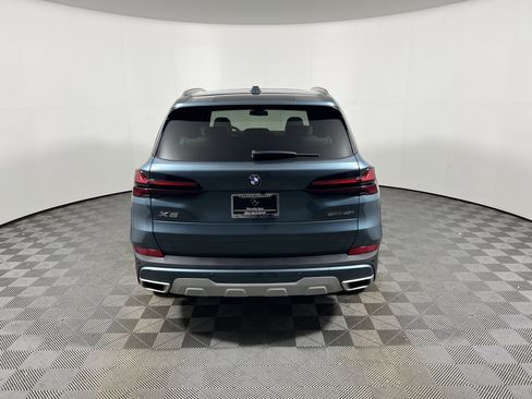 Used 2026 BMW X5 sDrive40i RWD image 4