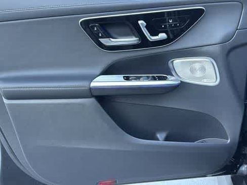 Certified 2026 Mercedes-Benz GLC 300 4MATIC image 15
