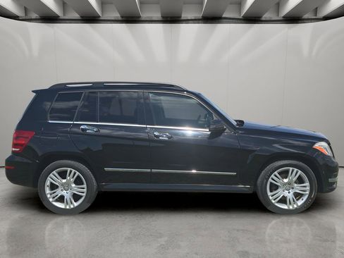 Used 2014 Mercedes-Benz GLK 350 4MATIC image 6