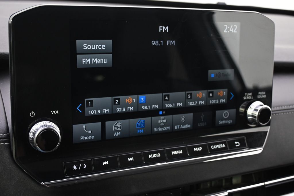 Used 2024 Mitsubishi Outlander SE AWD/4WD image 28