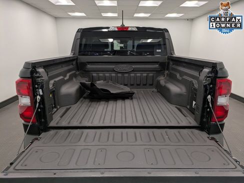 Used 2023 Ford Maverick Lariat w/ Lariat Luxury Package AWD/4WD image 25
