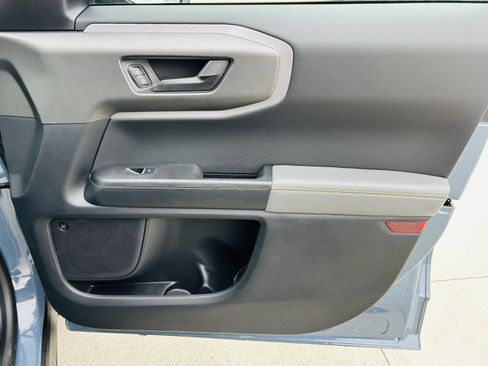 New 2026 Ford Bronco Sport Badlands w/ Sasquatch Badlands Package image 35