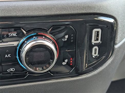 New 2026 GMC Sierra 1500 Elevation w/ Elevation Select Package image 25